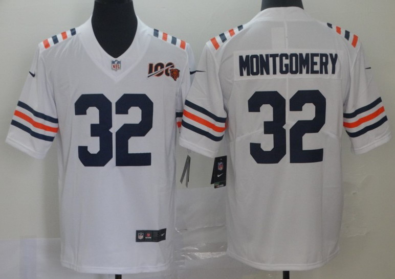 2019 NFL men Legend Jerseys-068